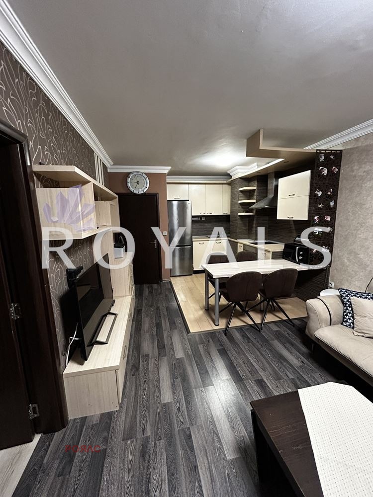 Дава под наем  3-стаен град Варна , Възраждане 1 , 93 кв.м | 50832920 - изображение [3]