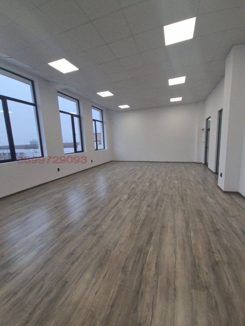 Дава под наем ОФИС, гр. Пловдив, Южен, снимка 4 - Офиси - 52781320