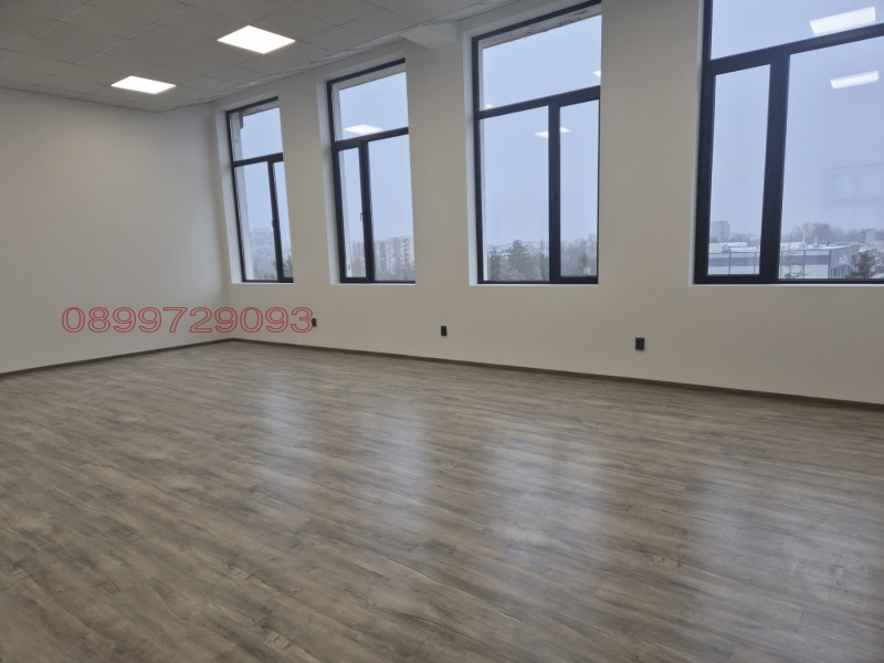 Дава под наем ОФИС, гр. Пловдив, Южен