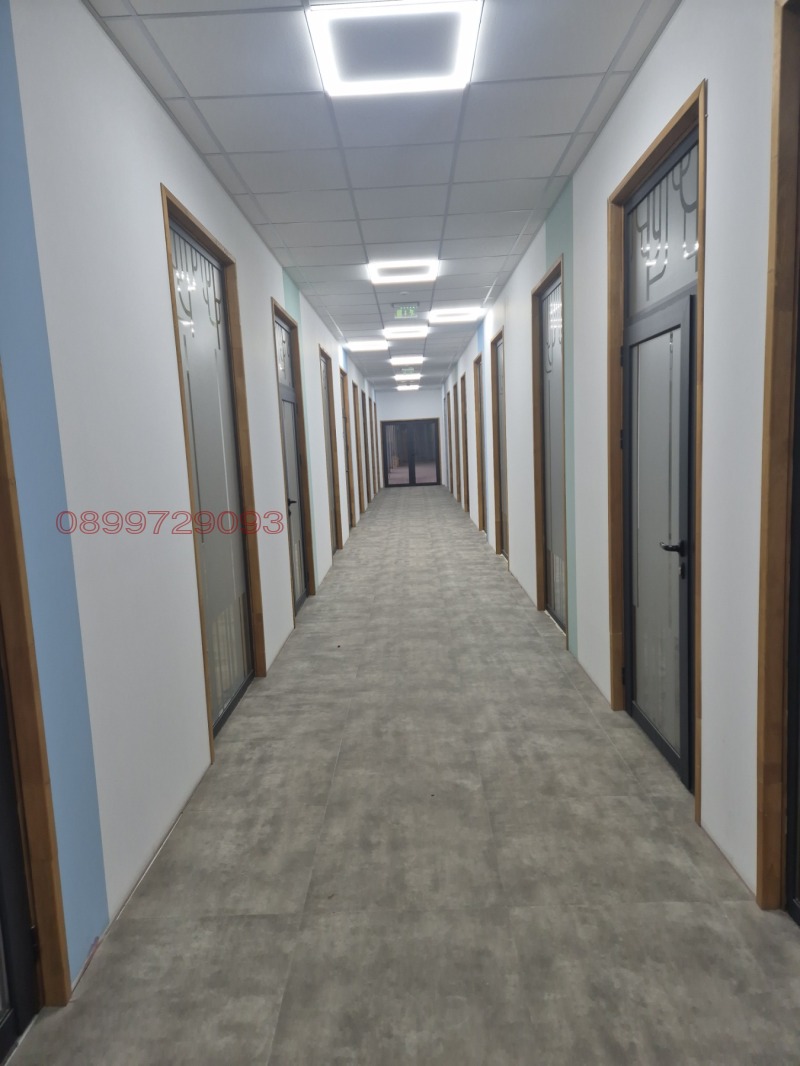 Дава под наем ОФИС, гр. Пловдив, Южен, снимка 3 - Офиси - 52781320