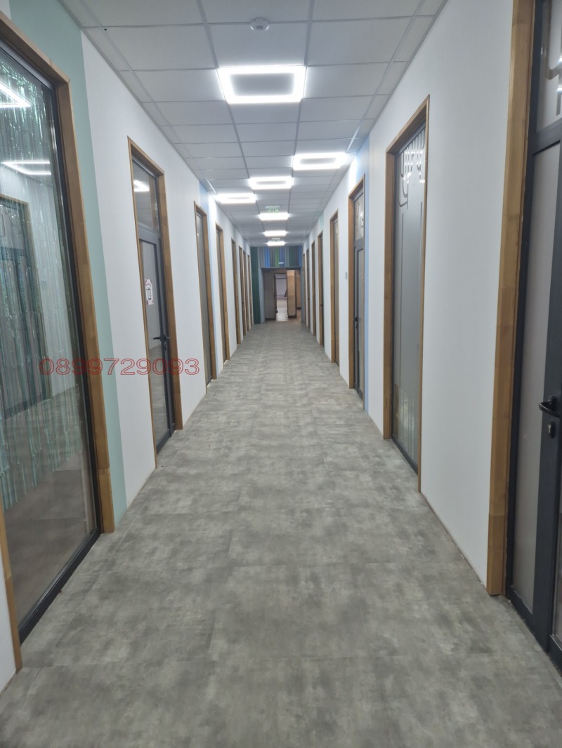 Дава под наем ОФИС, гр. Пловдив, Южен, снимка 5 - Офиси - 52781320