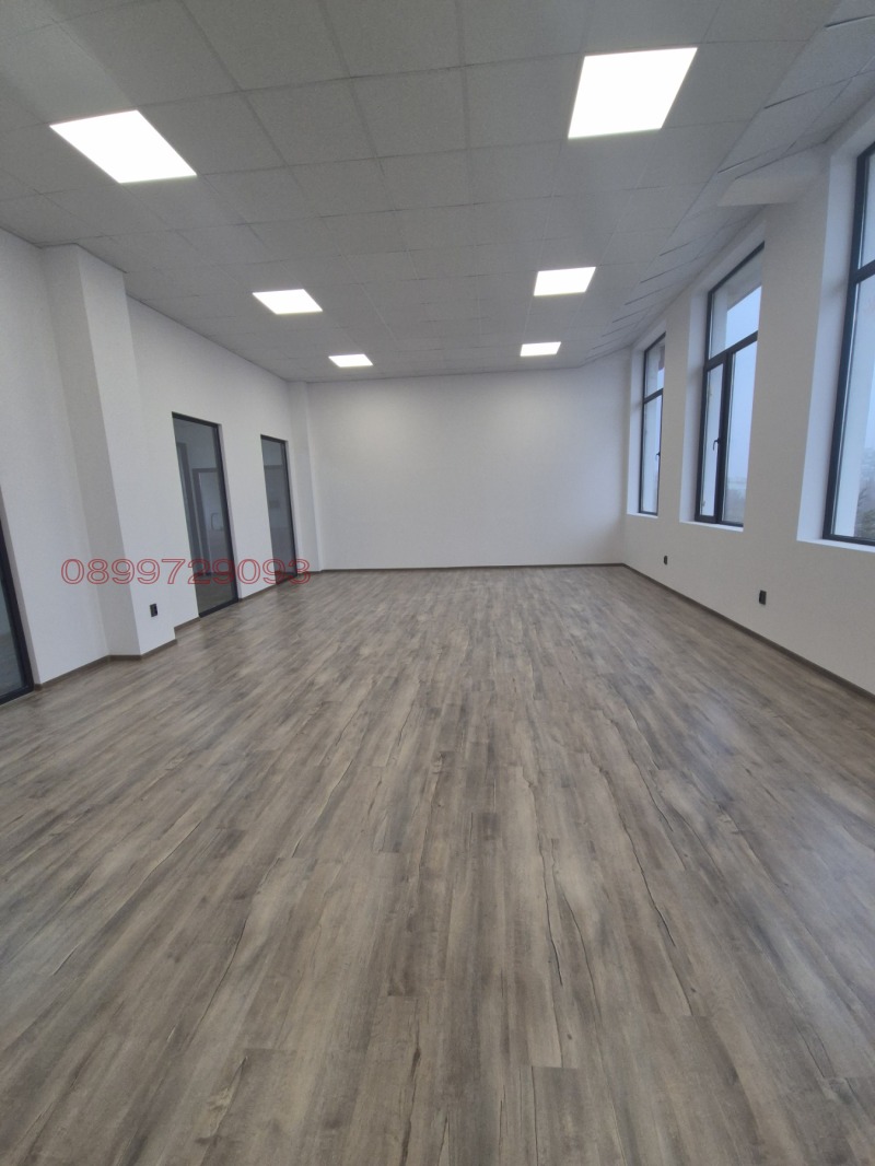 Дава под наем ОФИС, гр. Пловдив, Южен, снимка 2 - Офиси - 53423235