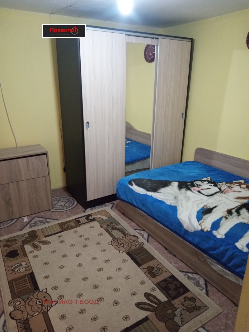 Дава под наем КЪЩА, с. Царацово, област Пловдив, снимка 3 - Къщи - 52257739