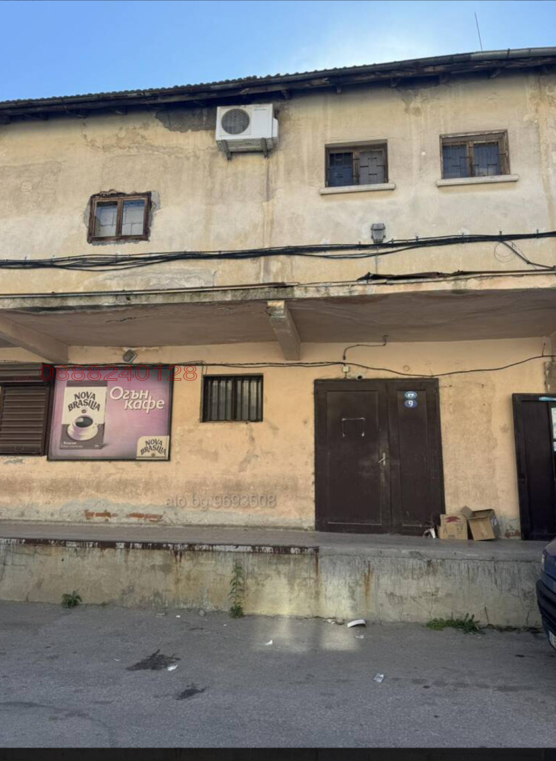 Дава под наем СКЛАД, гр. Хасково, Център, снимка 5 - Складове - 52780311