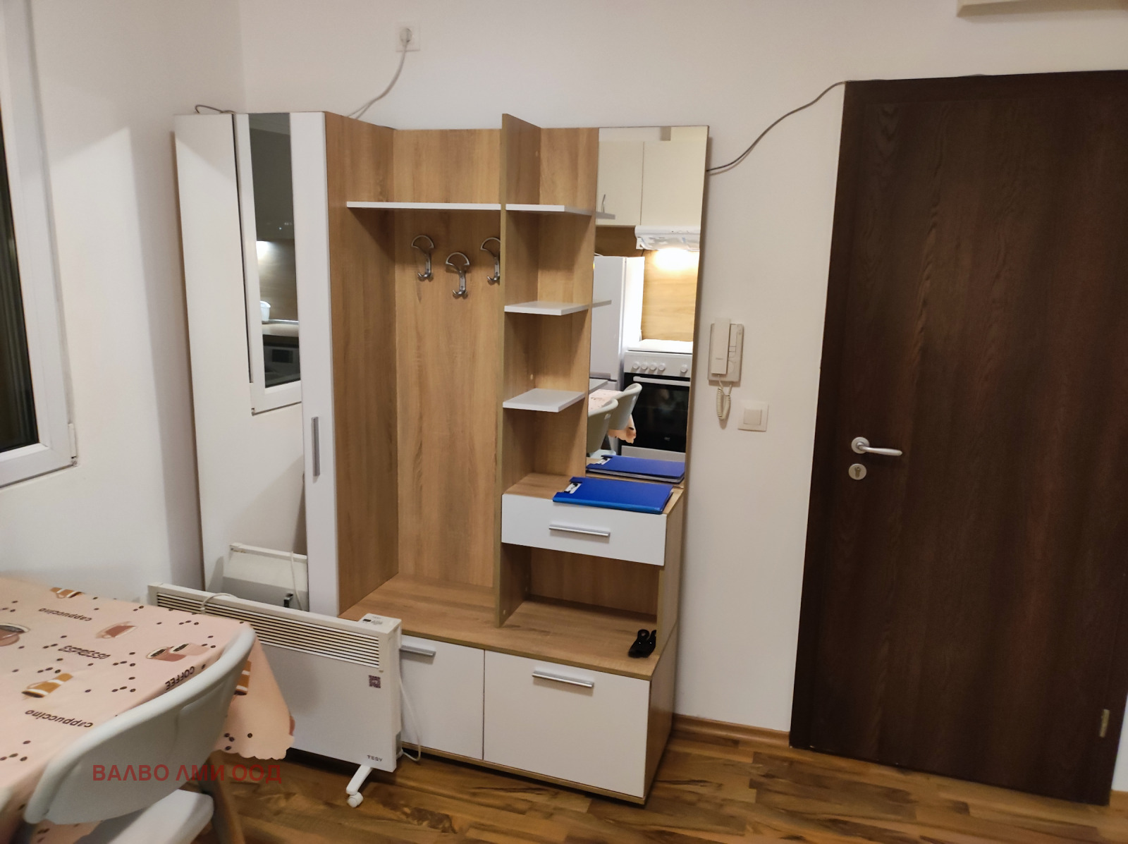 Дава под наем 1-СТАЕН, гр. София, Горубляне, снимка 14 - Апартаменти - 55731534