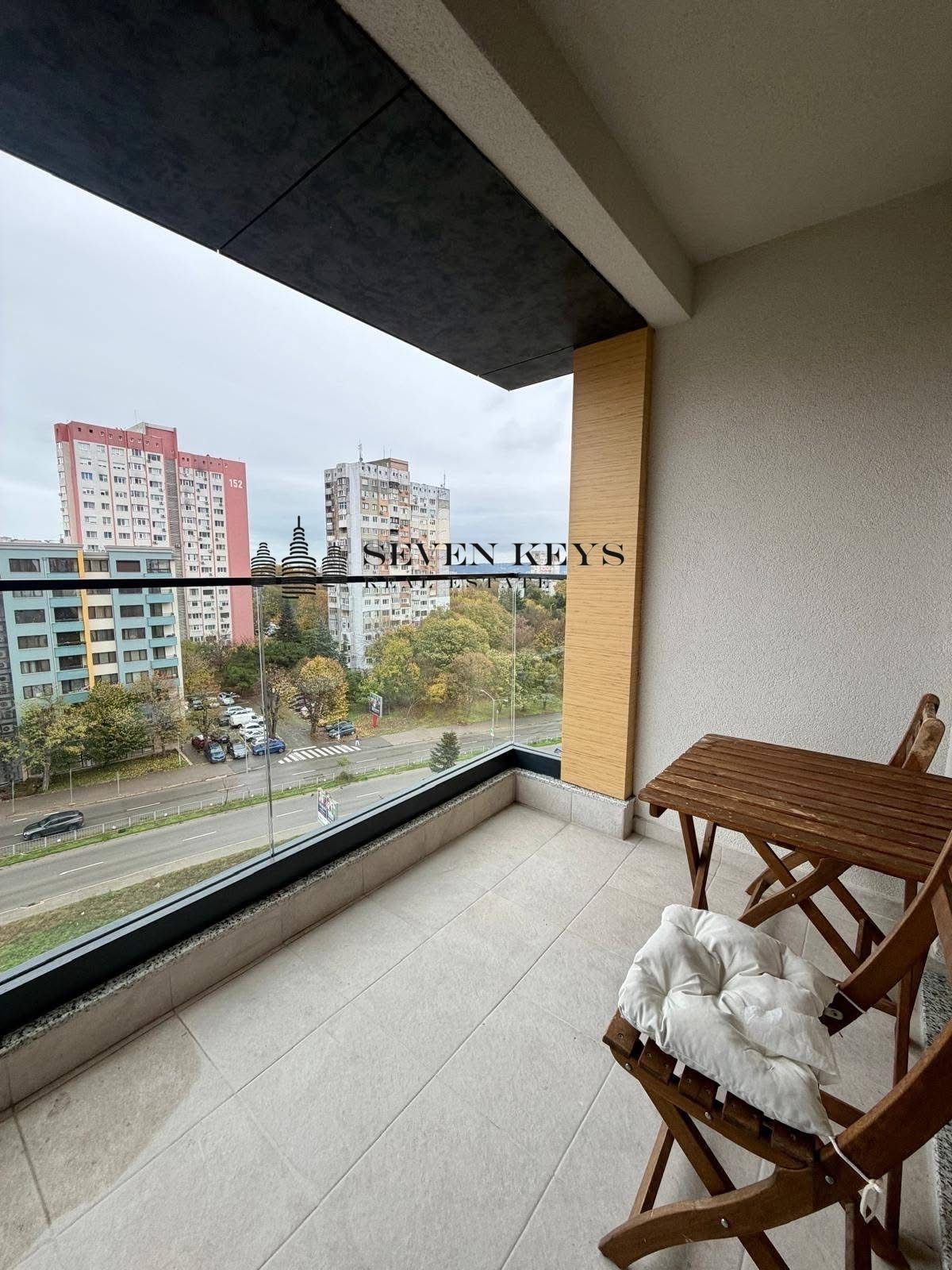 Дава под наем 2-СТАЕН, гр. Варна, Младост 1, снимка 7 - Апартаменти - 53735447