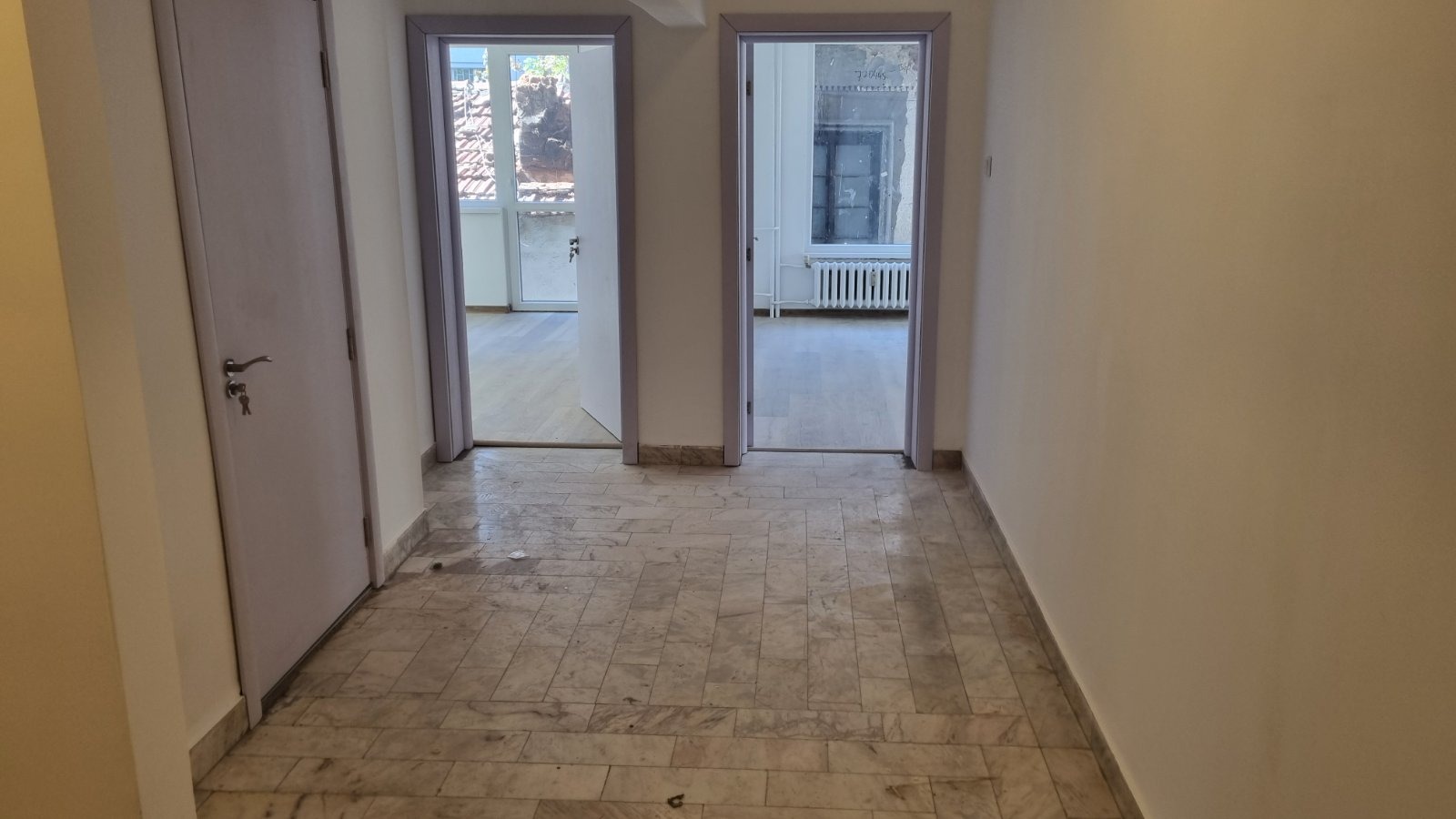 Дава под наем 3-СТАЕН, гр. София, Редута, снимка 4 - Апартаменти - 55001851