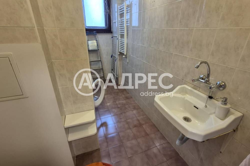 Дава под наем 3-СТАЕН, гр. София, Гоце Делчев, снимка 15 - Апартаменти - 55912611