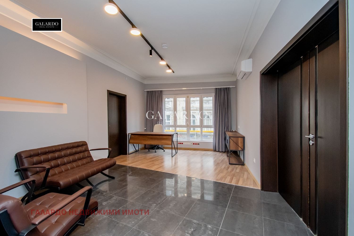 Дава под наем ОФИС, гр. София, Център