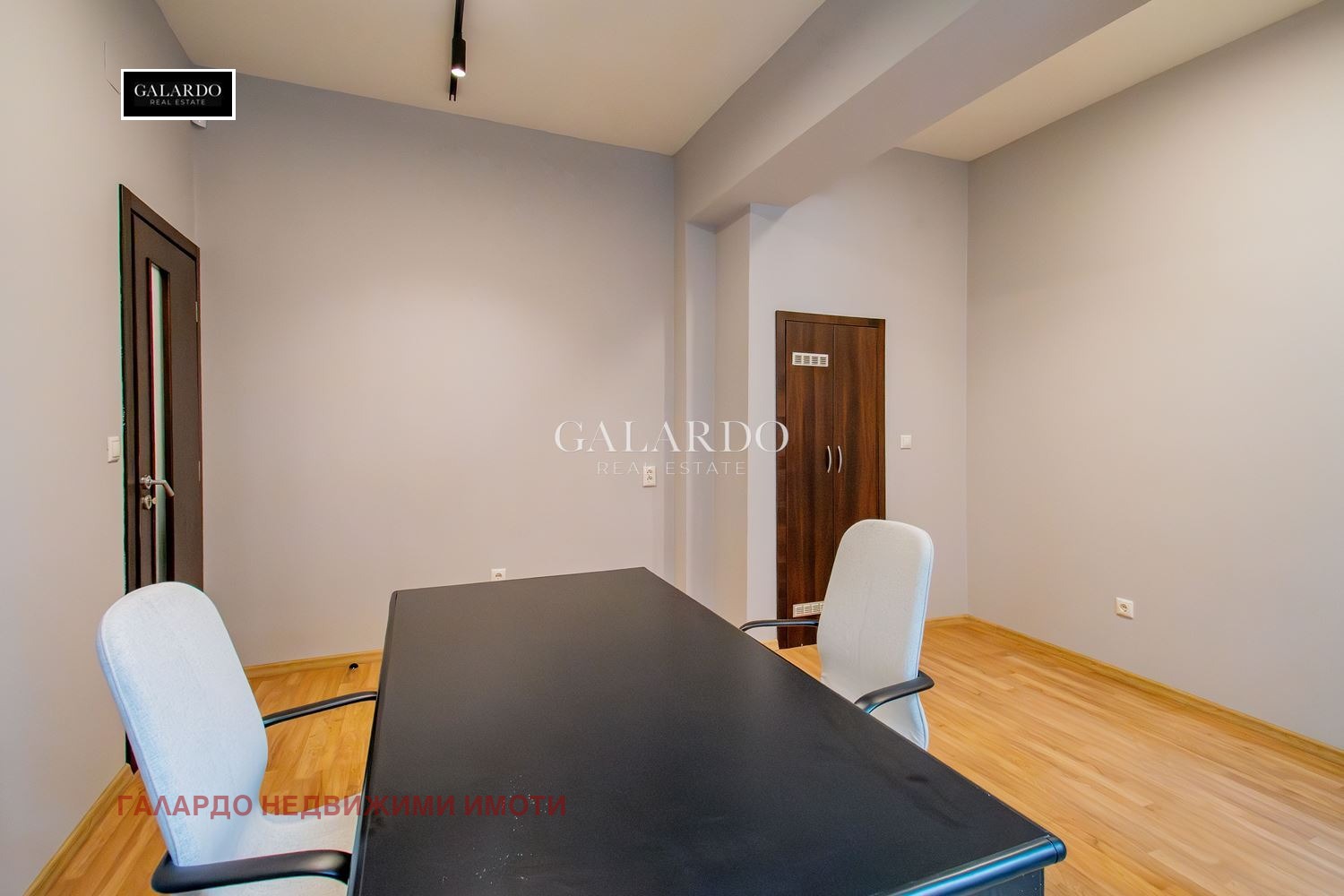 Дава под наем ОФИС, гр. София, Център, снимка 7 - Офиси - 53953253