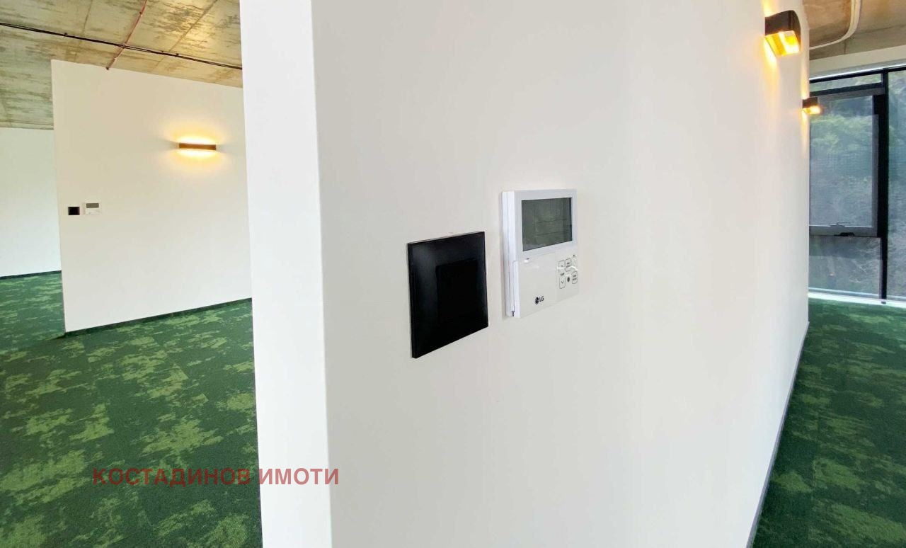 Дава под наем ОФИС, гр. Пловдив, Център, снимка 2 - Офиси - 54141041