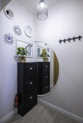 Дава под наем 2-СТАЕН, гр. София, Докторски паметник, снимка 6