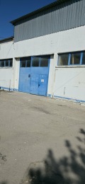 Под наем СКЛАД, град Русе, Промишлена зона - Запад • 400 € / 782.33 лв. • 57519325 2