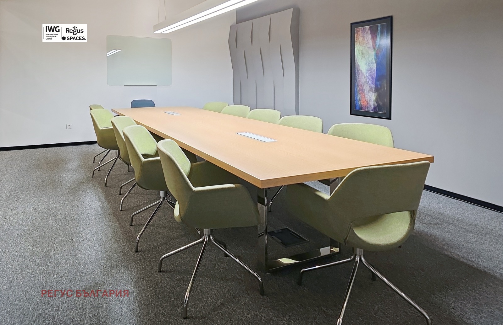 Дава под Наем ОФИС | Imot.bg — изображение 1