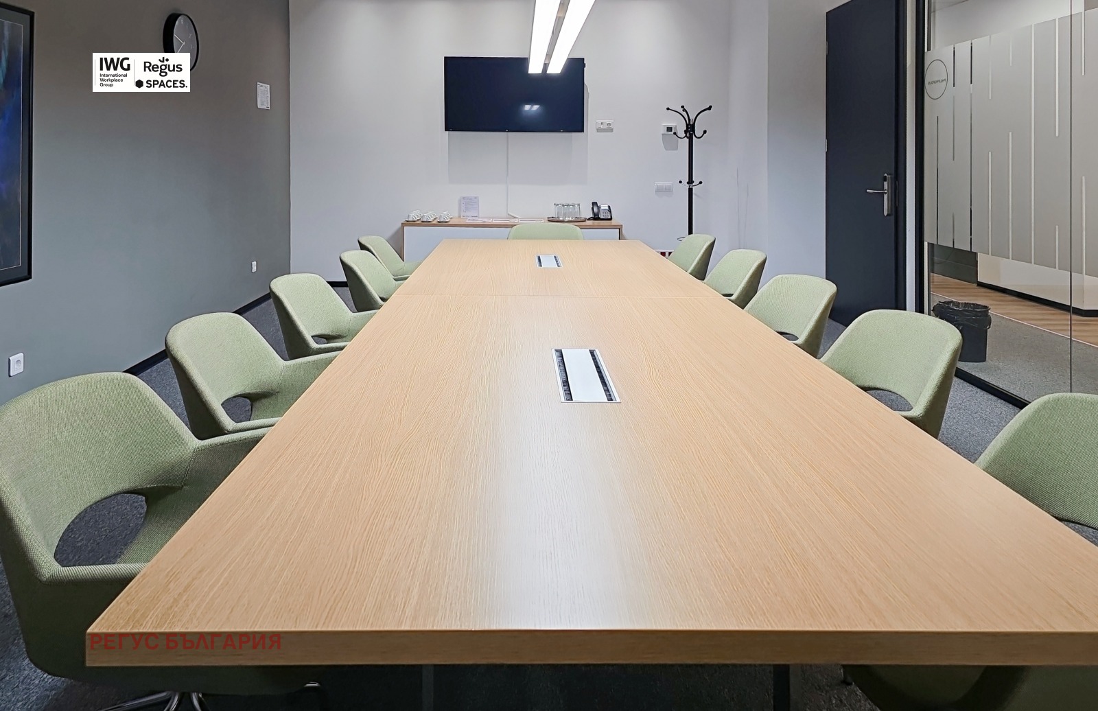 Дава под Наем ОФИС | Imot.bg — изображение 6