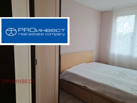 1 Schlafzimmer Ljulin 8, Sofia 8