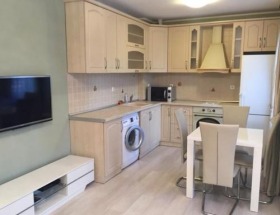1 Schlafzimmer Zentar, Plowdiw