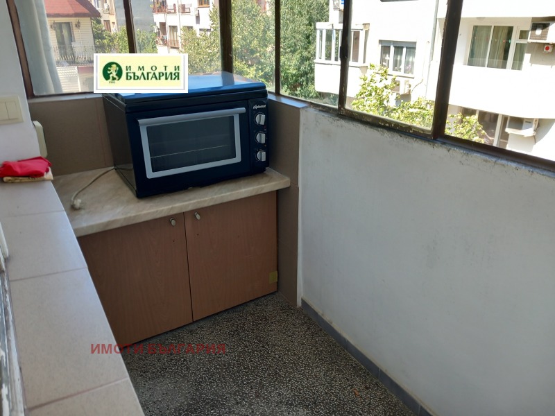 Издаје се  Студио Варна , Зимно кино Тракија , 22 м2 | 98654227 - слика [6]