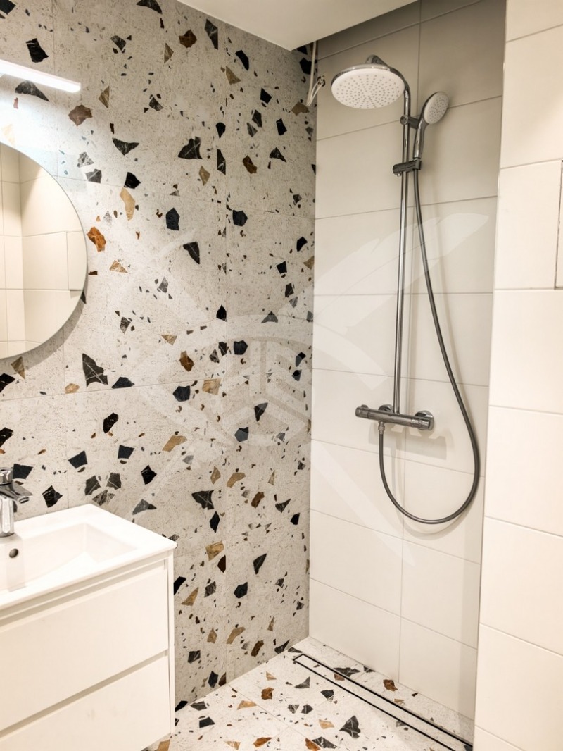 Дава под наем 1-СТАЕН, гр. София, Зона Б-5, снимка 7 - Апартаменти - 53349394