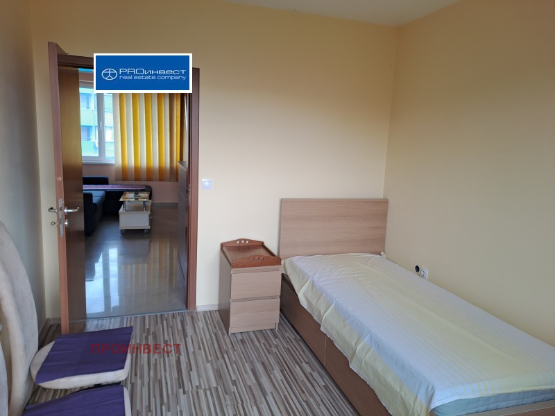 Zu vermieten  1 Schlafzimmer Sofia , Ljulin 8 , 75 qm | 59958662 - Bild [4]