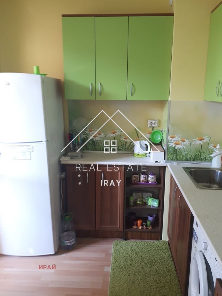 Para alugar  1 quarto Stara Zagora , Remiza , 45 m² | 10163134 - imagem [14]
