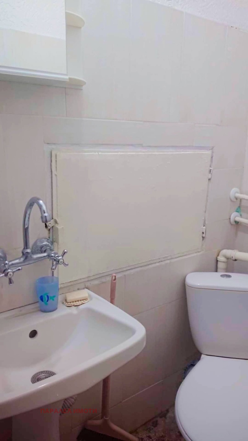 K pronájmu  1 ložnice Plovdiv , Karšijaka , 56 m2 | 43566261 - obraz [11]