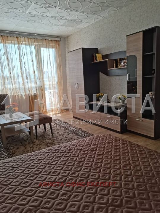 Дава под наем  2-стаен град София , Красна поляна 3 , 51 кв.м | 66062671