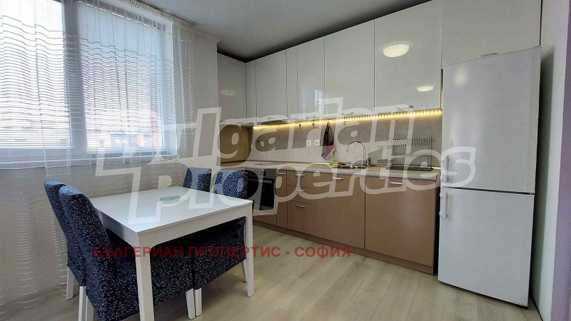 A louer  1 chambre Sofia , Pavlovo , 56 m² | 14748984 - image [3]