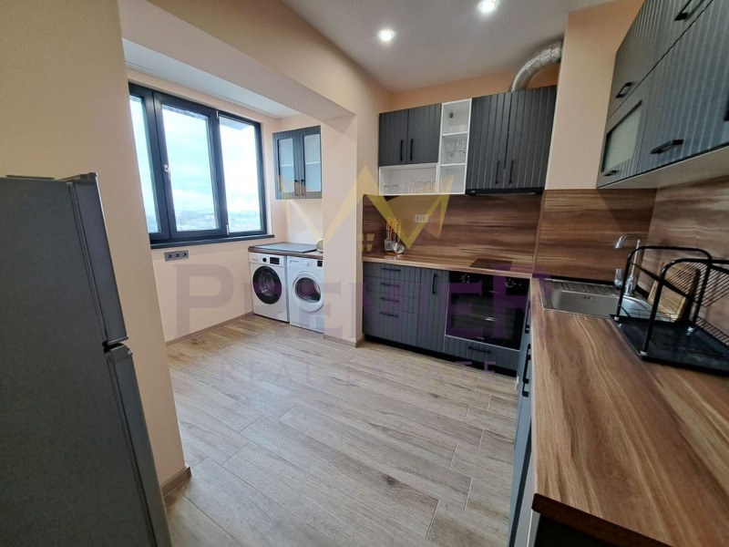 В аренду  1 спальня Варна , Кайсиева градина , 85 кв.м | 78854384 - изображение [3]