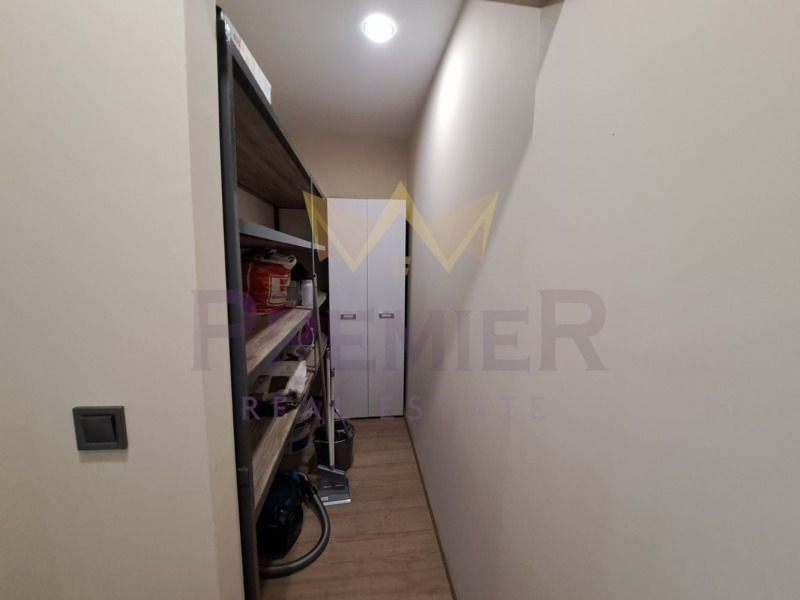 В аренду  1 спальня Варна , Кайсиева градина , 85 кв.м | 78854384 - изображение [11]