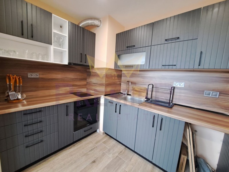 В аренду  1 спальня Варна , Кайсиева градина , 85 кв.м | 78854384 - изображение [2]