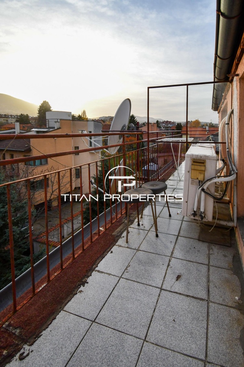 Дава под наем 2-СТАЕН, гр. София, Бъкстон, снимка 8 - Апартаменти - 53004064