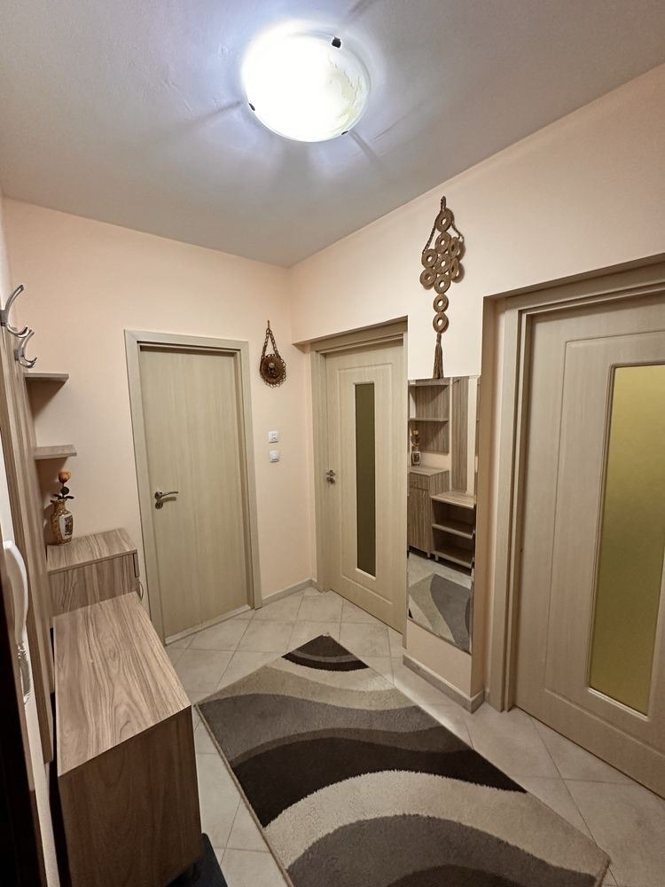 Дава под наем 2-СТАЕН, гр. Варна, Възраждане 1, снимка 14 - Апартаменти - 53084157