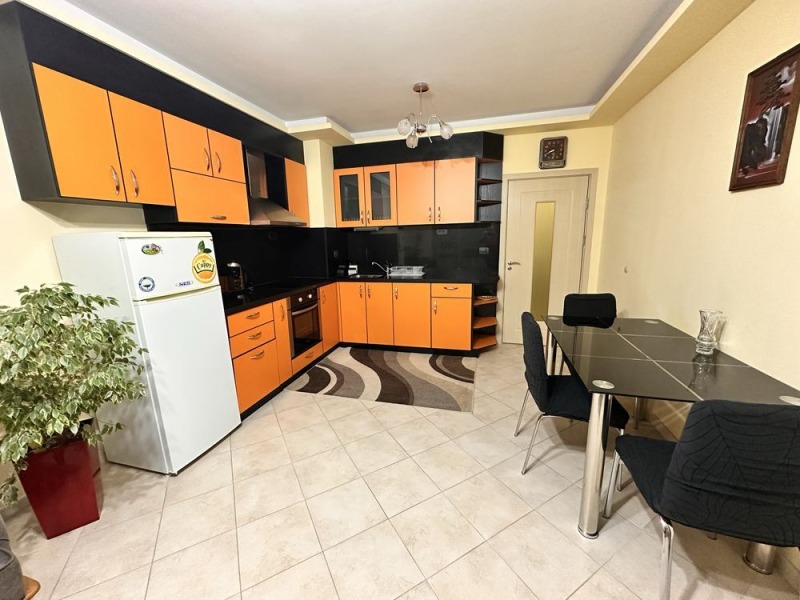 Дава под наем 2-СТАЕН, гр. Варна, Възраждане 1, снимка 5 - Апартаменти - 53084157