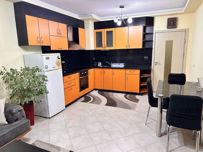 Дава под наем 2-СТАЕН, гр. Варна, Възраждане 1, снимка 4 - Апартаменти - 53084157