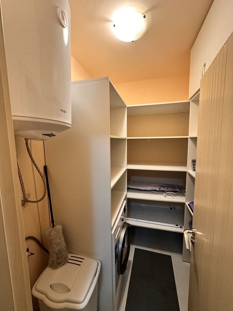 Дава под наем 2-СТАЕН, гр. Варна, Възраждане 1, снимка 10 - Апартаменти - 53084157