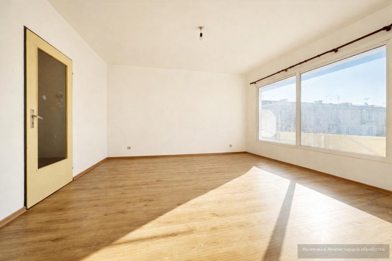 Дава под наем 2-СТАЕН, гр. Пловдив, Кършияка, снимка 3 - Апартаменти - 53119156