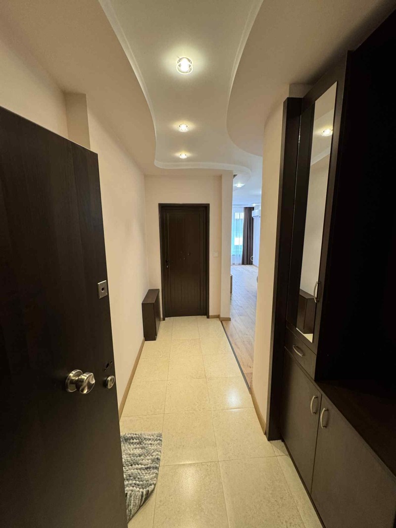 Дава под наем 2-СТАЕН, гр. София, Манастирски ливади, снимка 14 - Апартаменти - 53257457