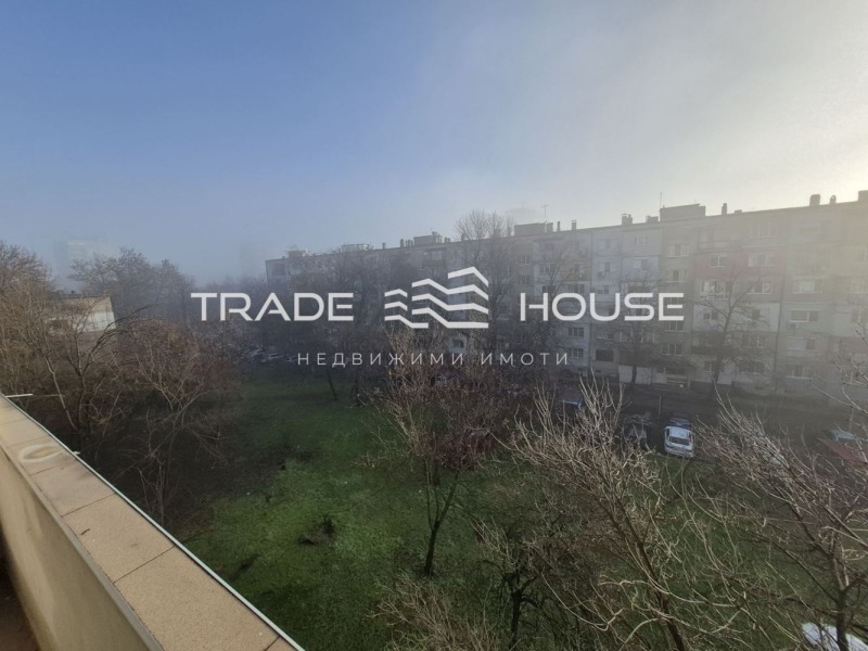 Дава под наем 2-СТАЕН, гр. Пловдив, Гагарин, снимка 10 - Апартаменти - 53381886