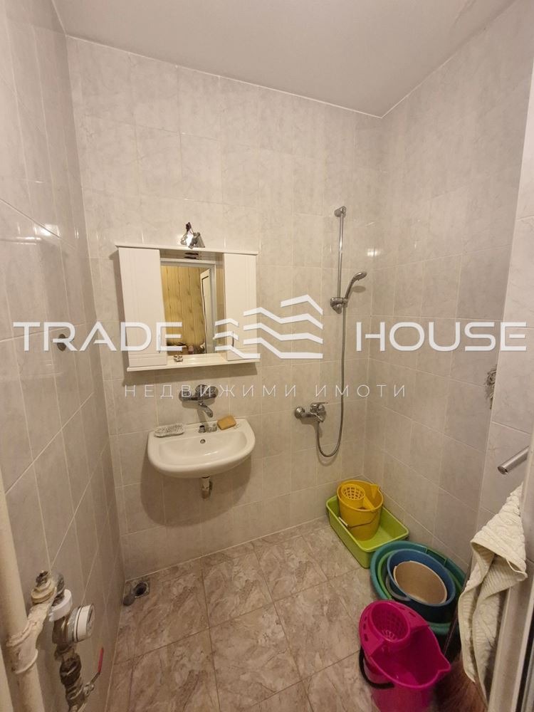 Дава под наем 2-СТАЕН, гр. Пловдив, Гагарин, снимка 7 - Апартаменти - 53381886