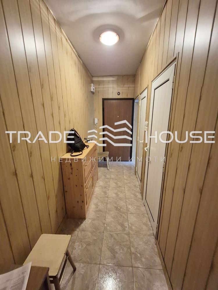 Дава под наем 2-СТАЕН, гр. Пловдив, Гагарин, снимка 5 - Апартаменти - 53381886