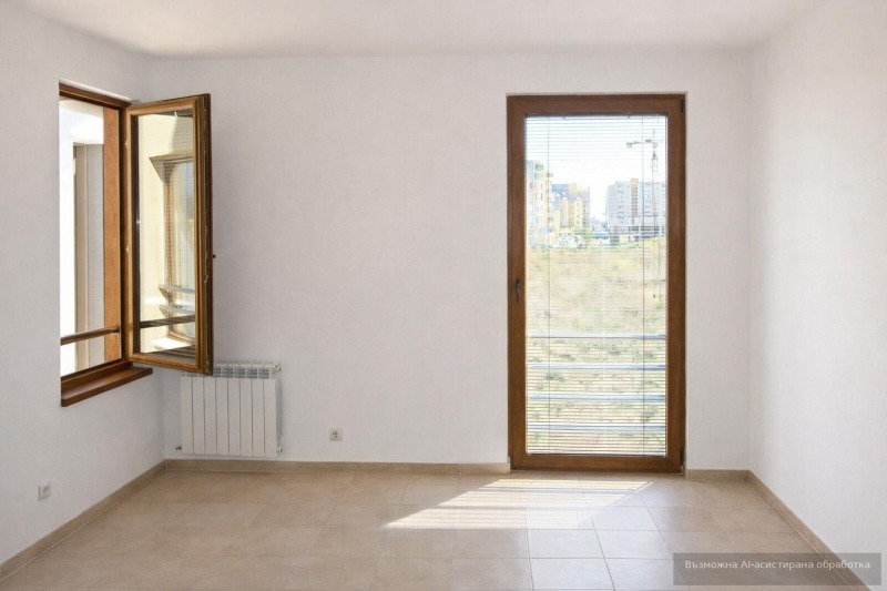 Дава под наем 2-СТАЕН, гр. София, Левски Г, снимка 4 - Апартаменти - 53602328