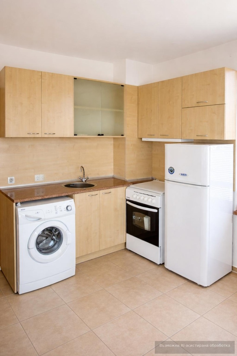 Дава под наем 2-СТАЕН, гр. София, Левски Г, снимка 3 - Апартаменти - 53602328