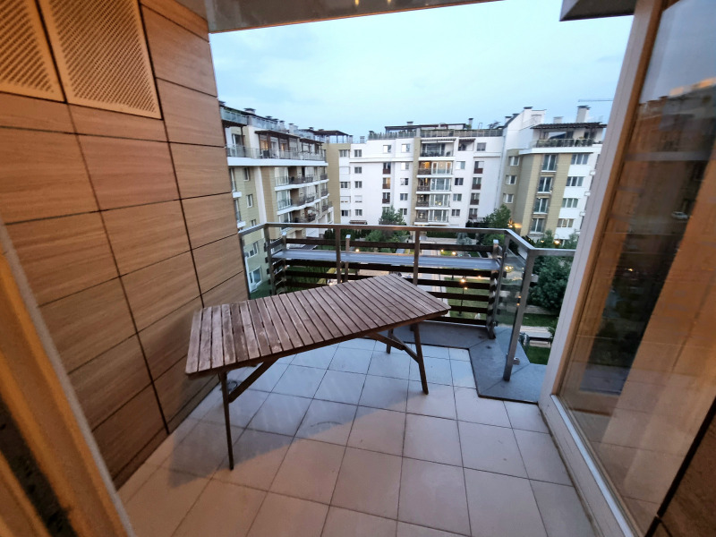 Te huur  2 slaapkamers Sofia , Manastirski livadi , 110 m² | 30145707 - afbeelding [9]