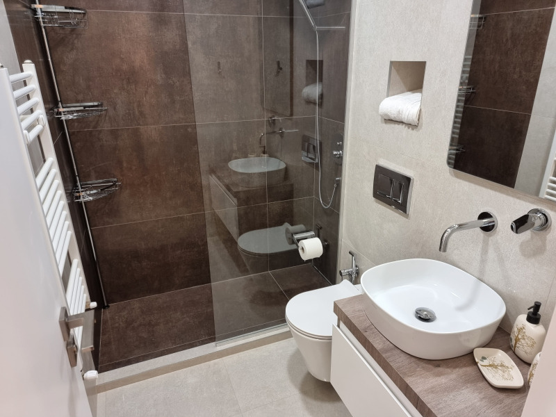 Te huur  2 slaapkamers Sofia , Manastirski livadi , 110 m² | 30145707 - afbeelding [5]