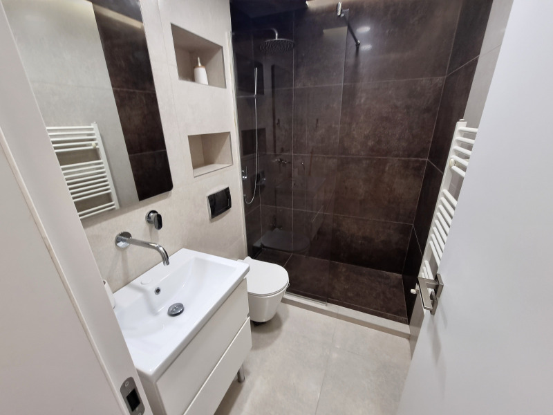 Te huur  2 slaapkamers Sofia , Manastirski livadi , 110 m² | 30145707 - afbeelding [7]