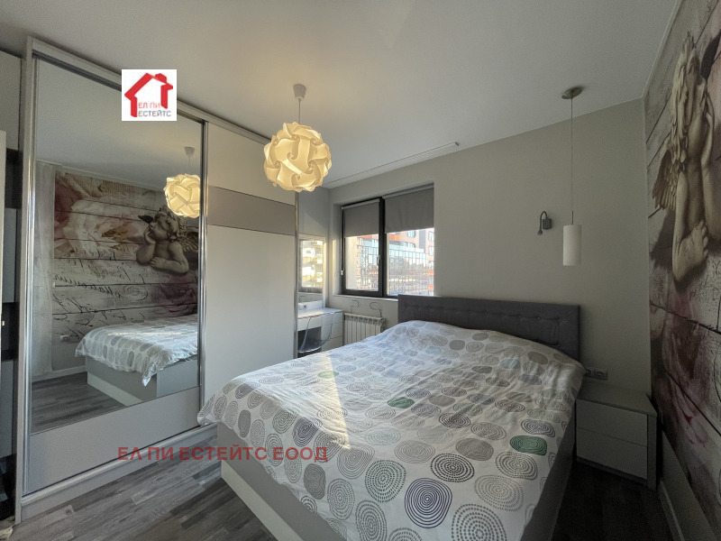 Zu vermieten  2 Schlafzimmer Sofia , Krastowa wada , 85 qm | 53810735 - Bild [12]