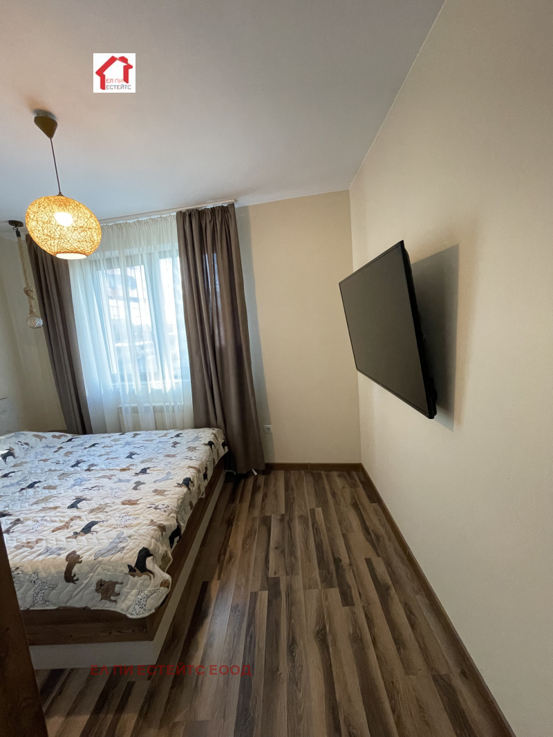 For Rent  2 bedroom Sofia , Krastova vada , 85 sq.m | 53810735 - image [10]