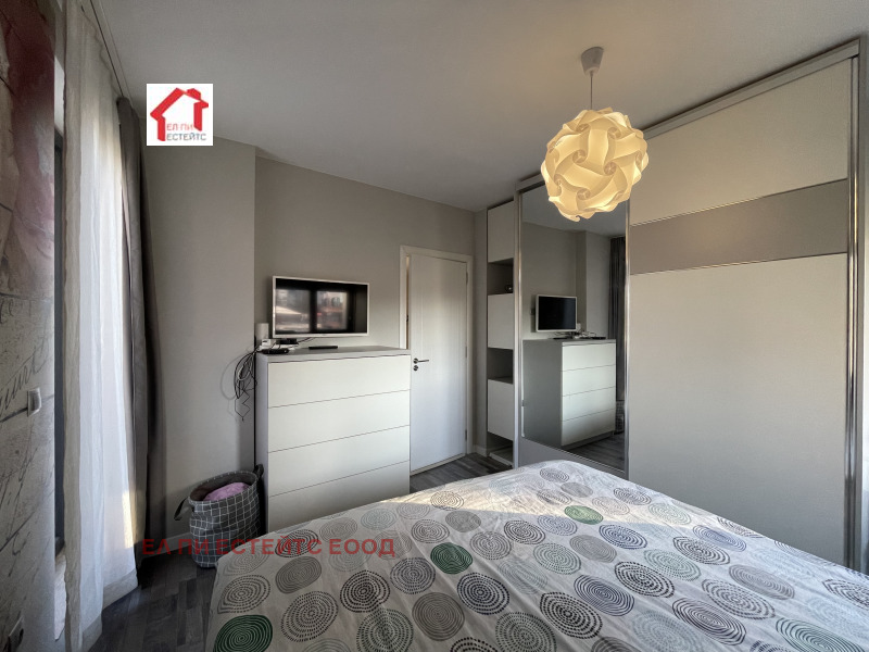 For Rent  2 bedroom Sofia , Krastova vada , 85 sq.m | 53810735 - image [14]