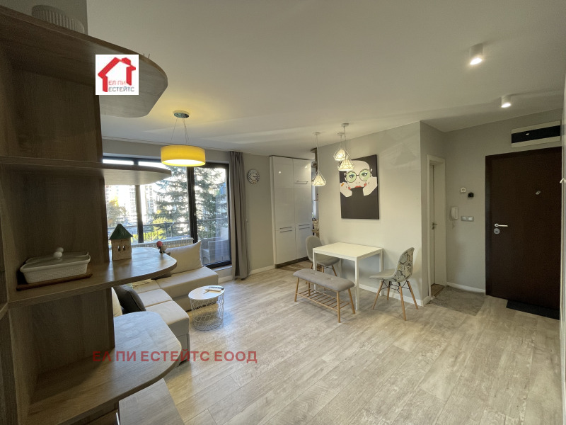 K pronájmu  2 ložnice Sofia , Krastova vada , 85 m2 | 53810735 - obraz [2]